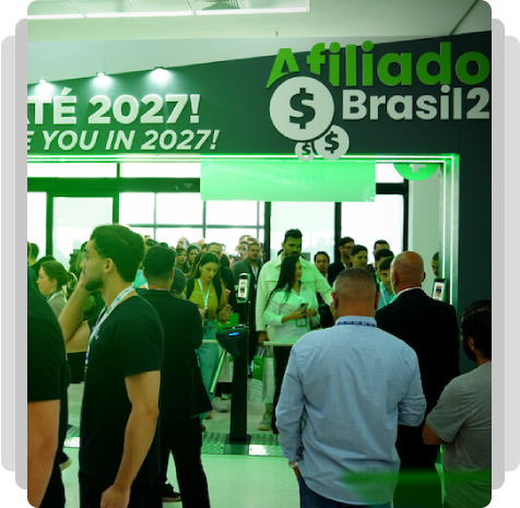 Afiliados Brasil 2024 - Fotos