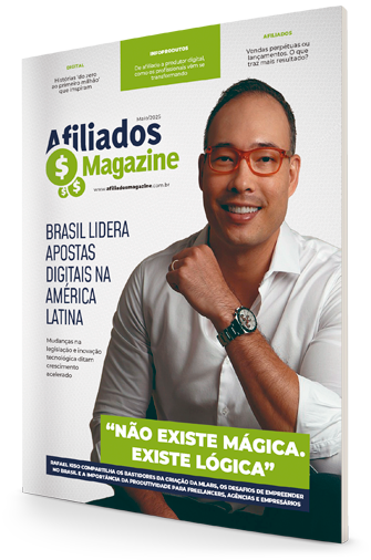 Afiliados Magazine