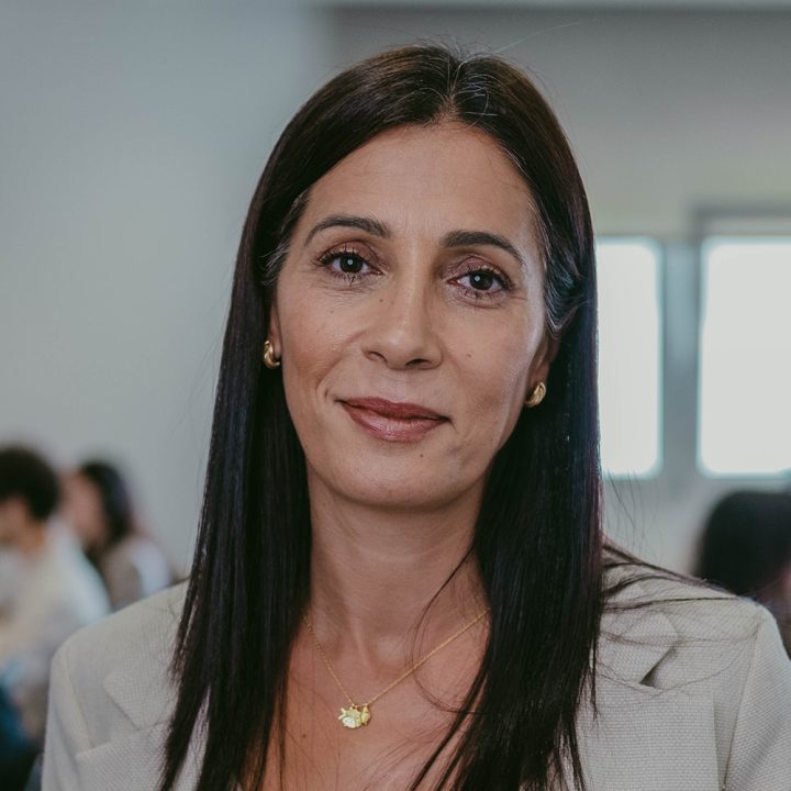 Regina Santana - CEO, Artha Group