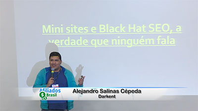 Mini sites e Black Hat SEO, a verdade que ninguém fala