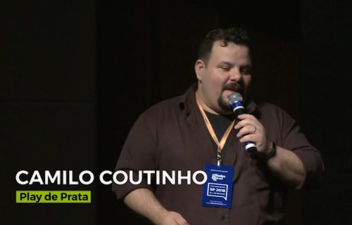 Criando Cursos Online: O que um infoprodutor precisa saber na hora de criar seus vídeos – por Camilo Coutinho