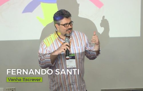 Os 7 Pilares das Histórias que Vendem – Fernando Santi