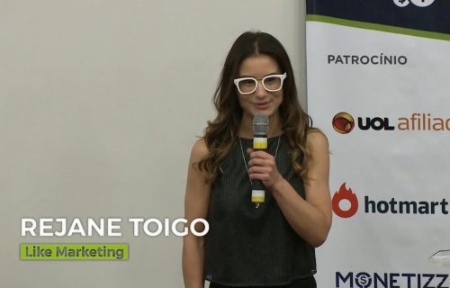 Neuromarketing aplicado ao Tráfego – por Rejane Toigo