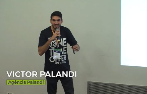 101 Hacks para Produzir Mais Conteúdo Em Menos Tempo (Com Alta Persuasão) – por Victor Palandi