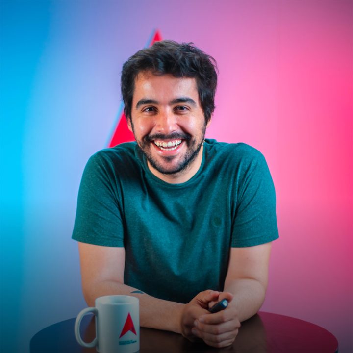 Luís Diogo - CEO, Mini-Nasa