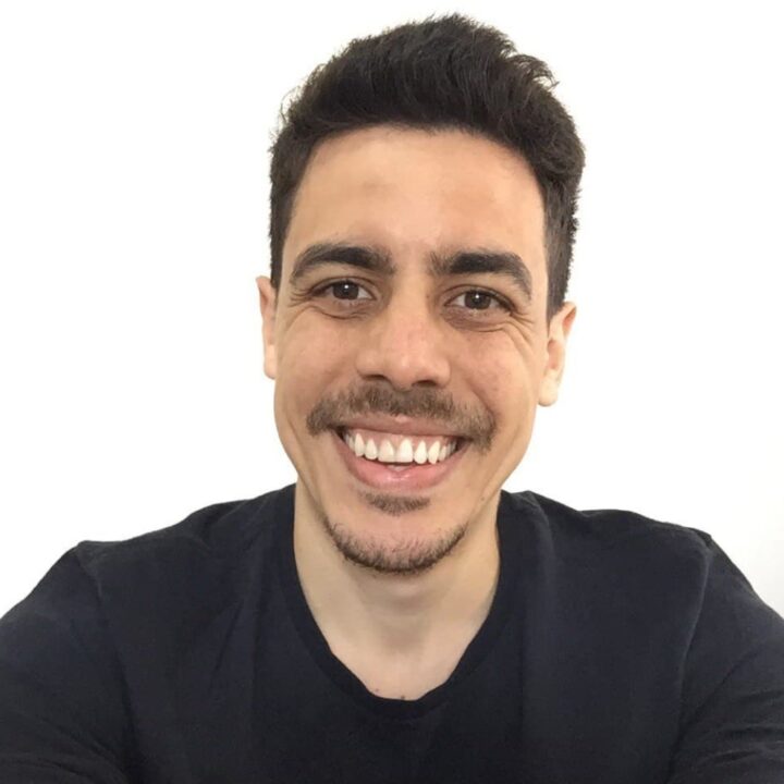 Tarcio Santos - Marketing Manager, Adsterra 