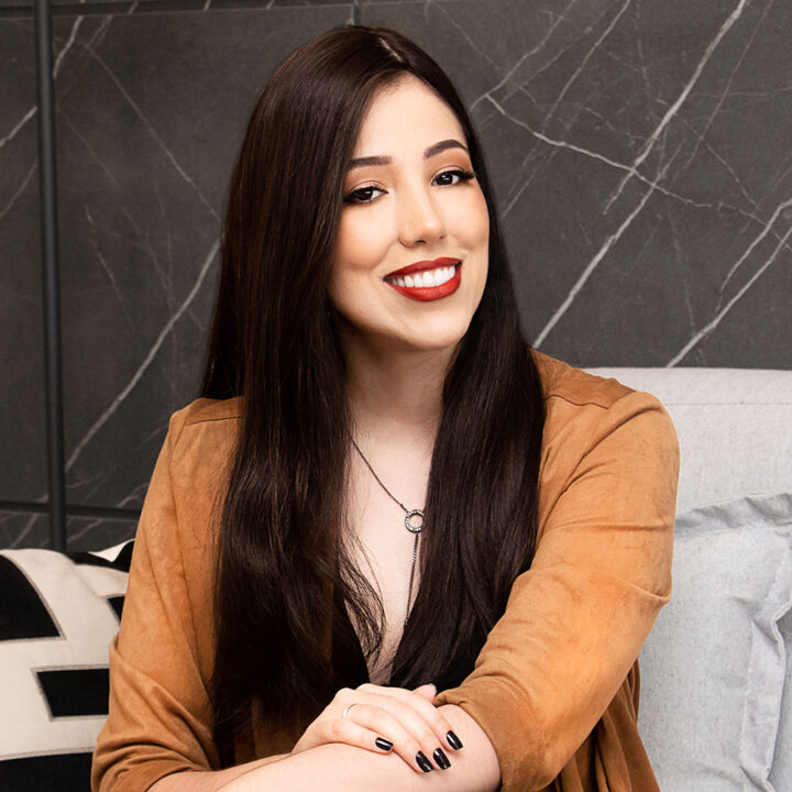 Gabi Cervantes - CEO, Gabi Cervantes