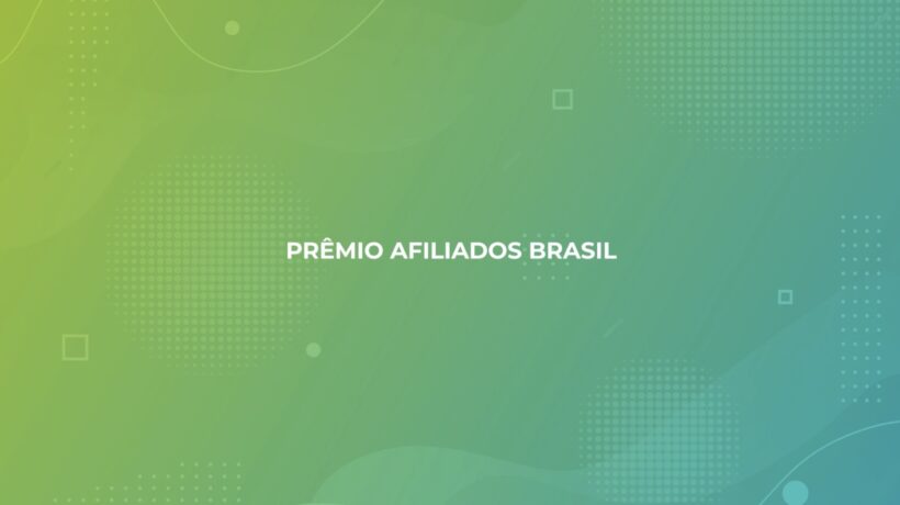 Prêmio Afiliados Brasil 2023