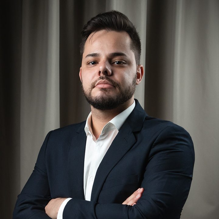 José Victor Valadares - Diretor de Novos Negócios, Cactus Gaming