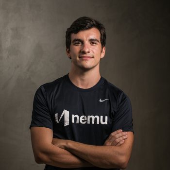 Martín Lemos - CEO, Nemu