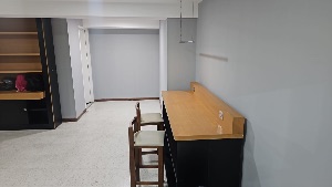 Sala de reuniões exclusiva